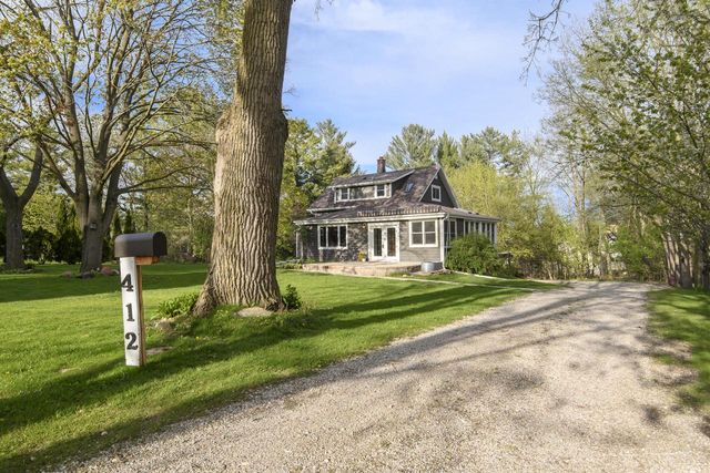 412 West AVENUE, Pewaukee, WI 53072