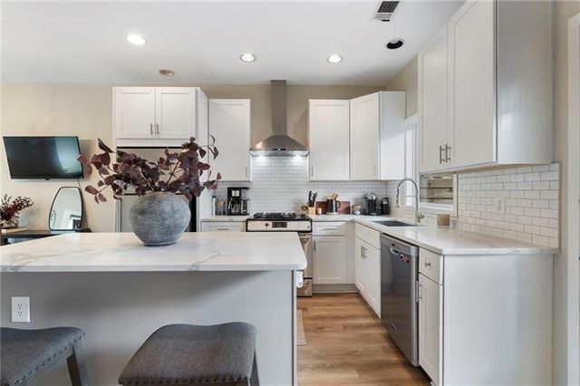 2188 Millennium NE Way, Brookhaven, GA 30319