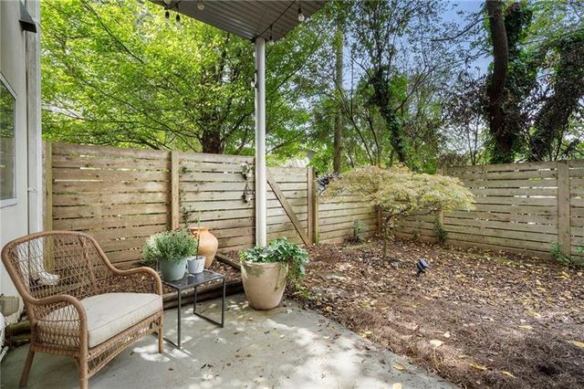 2188 Millennium NE Way, Brookhaven, GA 30319