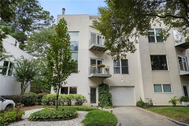 2188 Millennium NE Way, Brookhaven, GA 30319