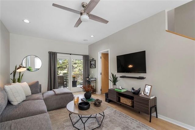 2188 Millennium NE Way, Brookhaven, GA 30319