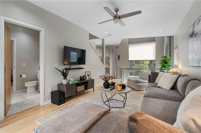 2188 Millennium NE Way, Brookhaven, GA 30319