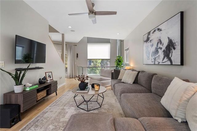 2188 Millennium NE Way, Brookhaven, GA 30319