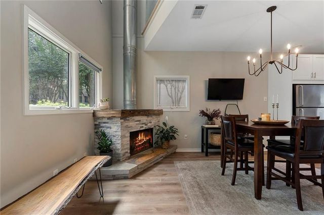 2188 Millennium NE Way, Brookhaven, GA 30319