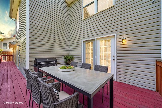 4816 Hickory Hill DR, Roanoke, VA 24018