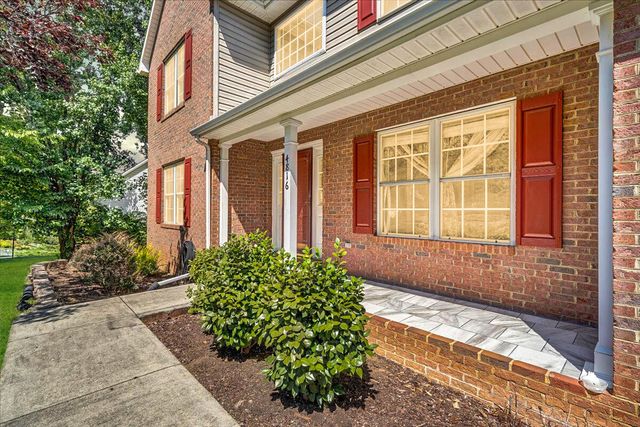 4816 Hickory Hill DR, Roanoke, VA 24018