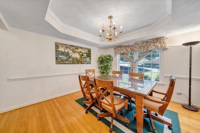 4816 Hickory Hill DR, Roanoke, VA 24018