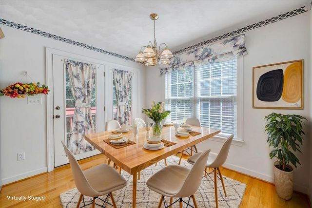 4816 Hickory Hill DR, Roanoke, VA 24018