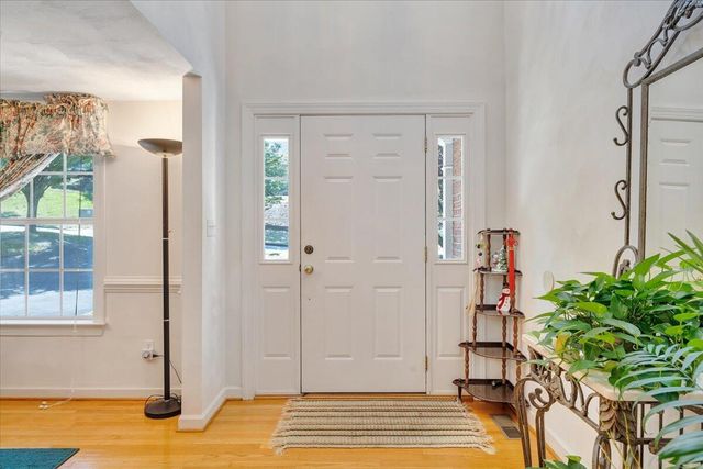 4816 Hickory Hill DR, Roanoke, VA 24018