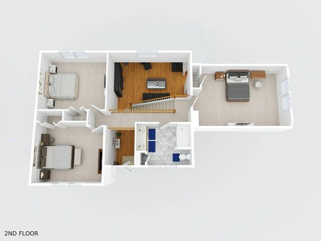 4816 Hickory Hill DR, Roanoke, VA 24018