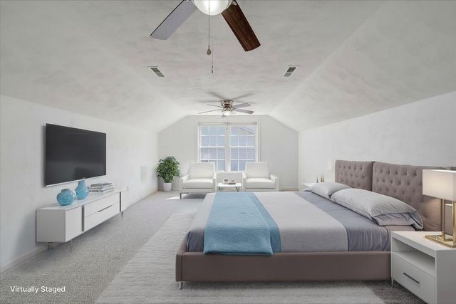 4816 Hickory Hill DR, Roanoke, VA 24018