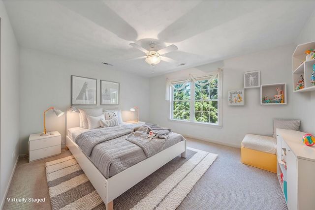 4816 Hickory Hill DR, Roanoke, VA 24018