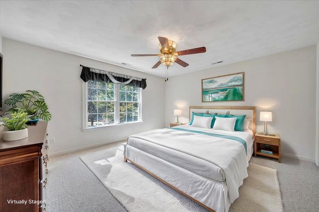 4816 Hickory Hill DR, Roanoke, VA 24018