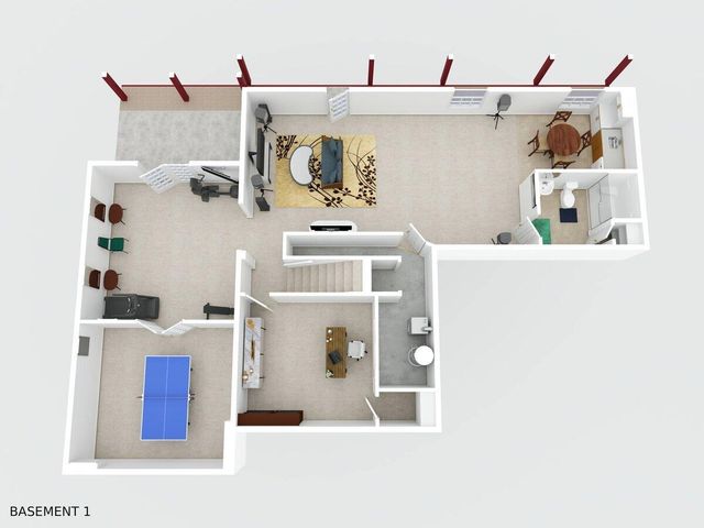 4816 Hickory Hill DR, Roanoke, VA 24018