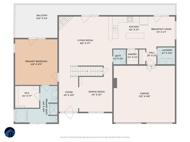 4816 Hickory Hill DR, Roanoke, VA 24018