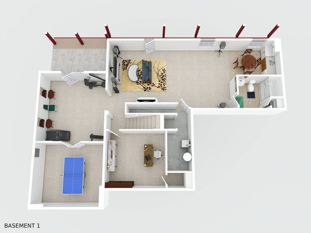 4816 Hickory Hill DR, Roanoke, VA 24018