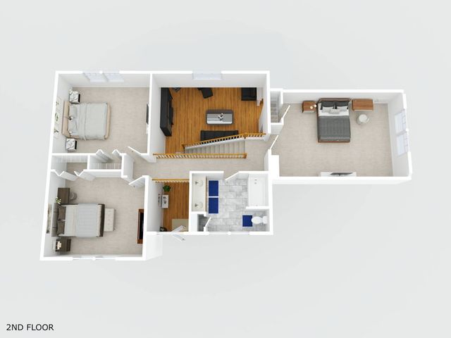 4816 Hickory Hill DR, Roanoke, VA 24018