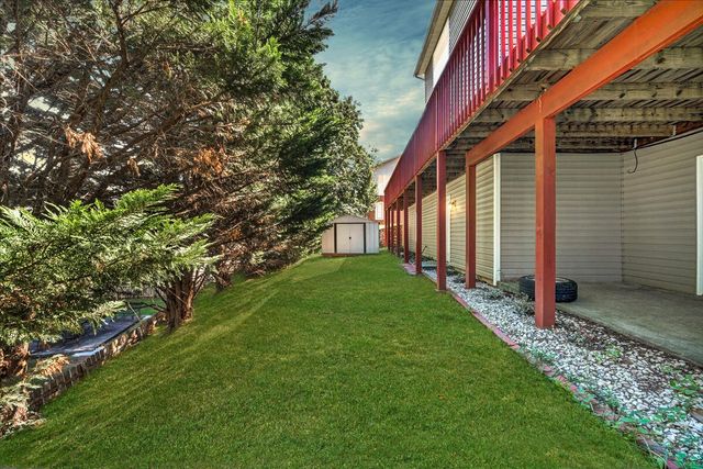 4816 Hickory Hill DR, Roanoke, VA 24018