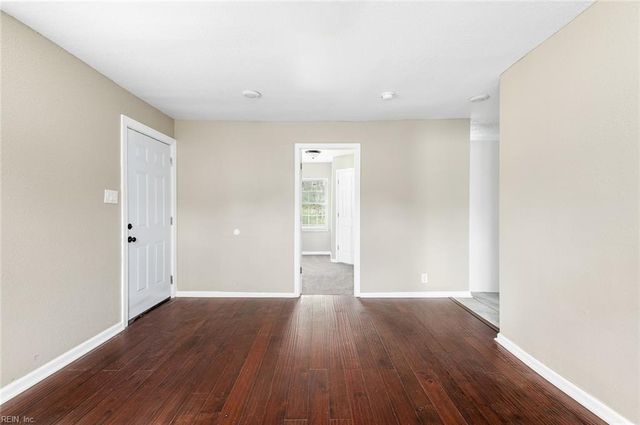 20509 Thomas Woods TRL, Zuni, VA 23898