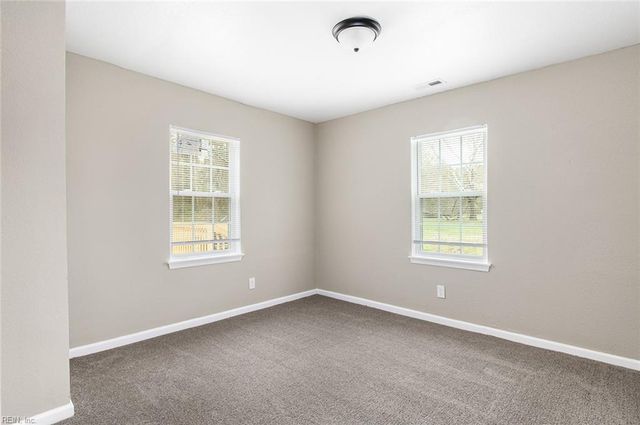 20509 Thomas Woods TRL, Zuni, VA 23898