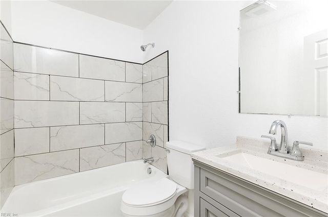 20509 Thomas Woods TRL, Zuni, VA 23898