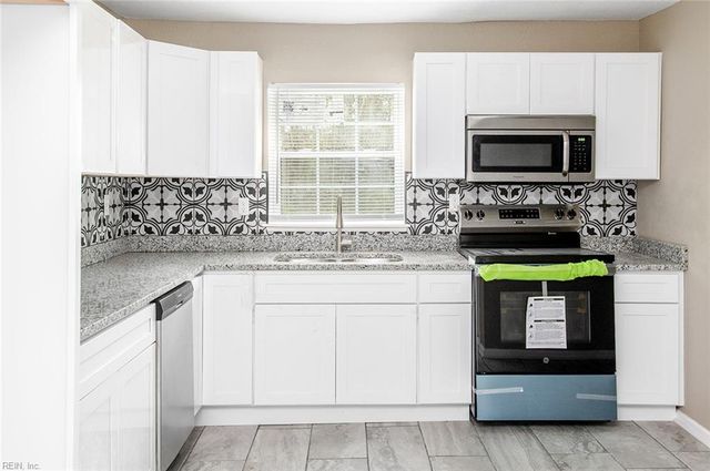 20509 Thomas Woods TRL, Zuni, VA 23898