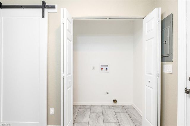 20509 Thomas Woods TRL, Zuni, VA 23898