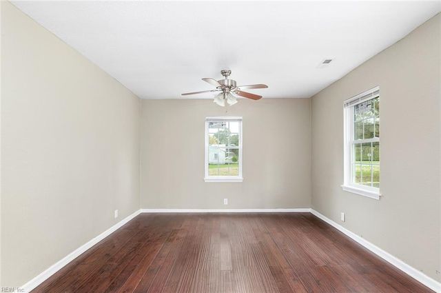 20509 Thomas Woods TRL, Zuni, VA 23898