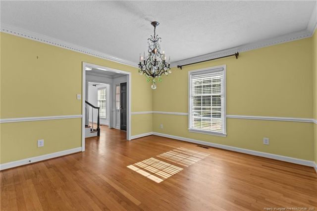 2728 Huntington Road, Fayetteville, NC 28303