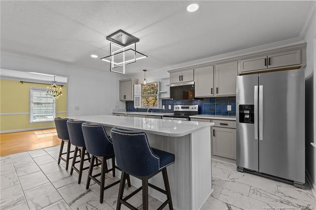 2728 Huntington Road, Fayetteville, NC 28303