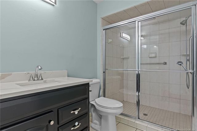 2728 Huntington Road, Fayetteville, NC 28303