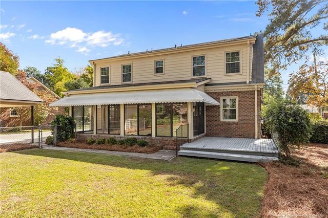 2728 Huntington Road, Fayetteville, NC 28303