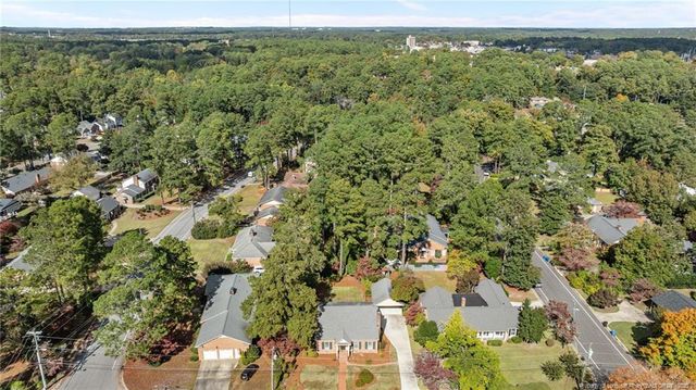 2728 Huntington Road, Fayetteville, NC 28303