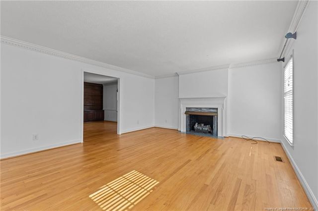 2728 Huntington Road, Fayetteville, NC 28303