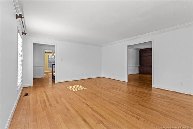 2728 Huntington Road, Fayetteville, NC 28303