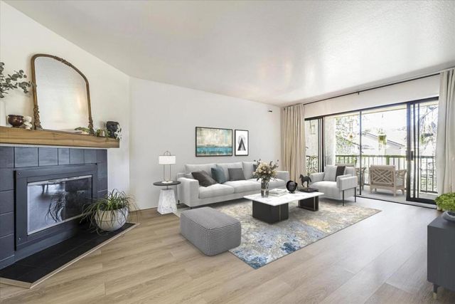 38780 Tyson Lane 205C, Fremont, CA 94536