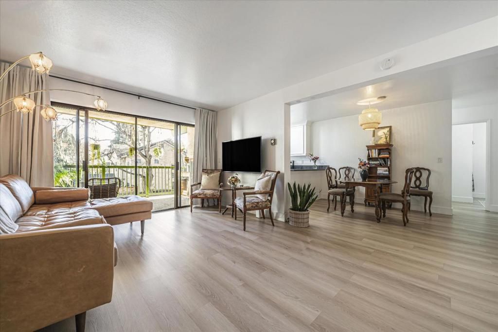 Image 4 of property listing at 38780 Tyson Lane 205C, Fremont, CA 94536