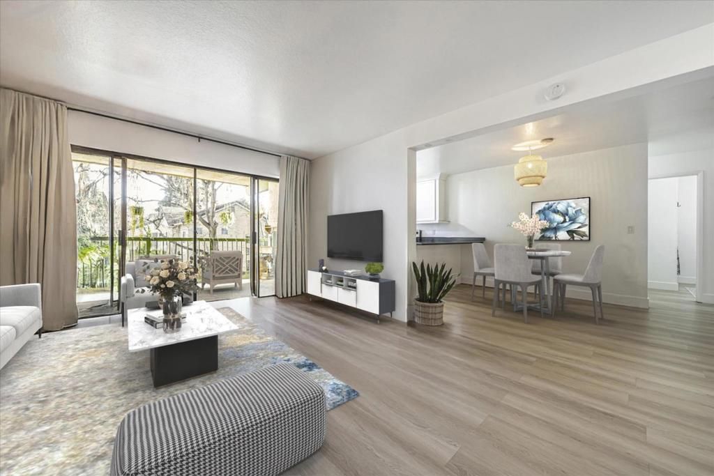 Image 5 of property listing at 38780 Tyson Lane 205C, Fremont, CA 94536