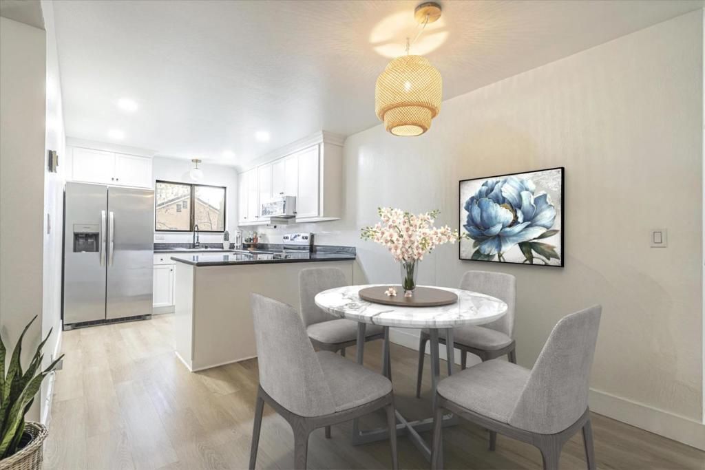 Image 9 of property listing at 38780 Tyson Lane 205C, Fremont, CA 94536