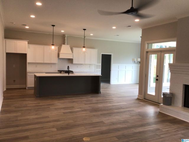 504 RAMSGATE DRIVE, Alabaster, AL 35114