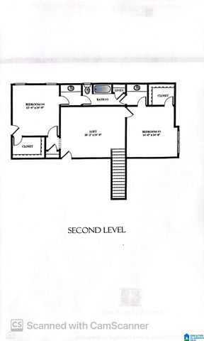 504 RAMSGATE DRIVE, Alabaster, AL 35114