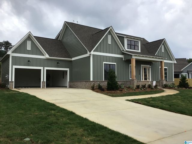 504 RAMSGATE DRIVE, Alabaster, AL 35114