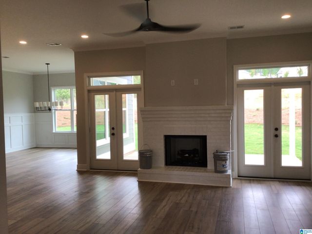504 RAMSGATE DRIVE, Alabaster, AL 35114
