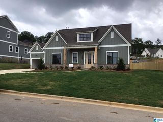 504 RAMSGATE DRIVE, Alabaster, AL 35114