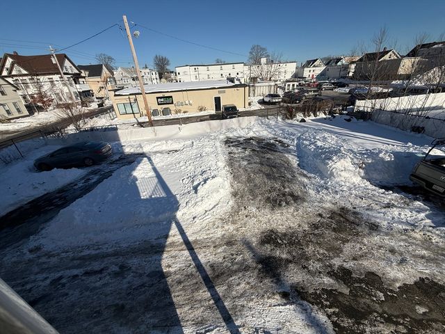 574 Warren 2, Brockton, MA 02301