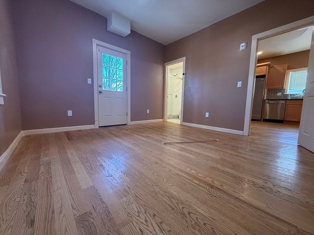 574 Warren 2, Brockton, MA 02301