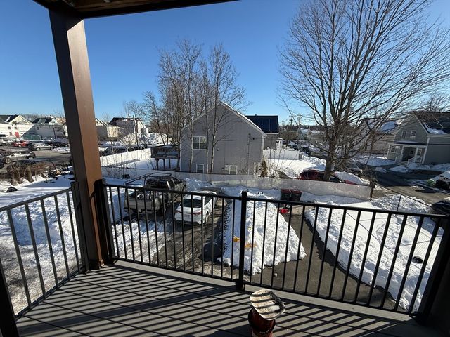 574 Warren 2, Brockton, MA 02301