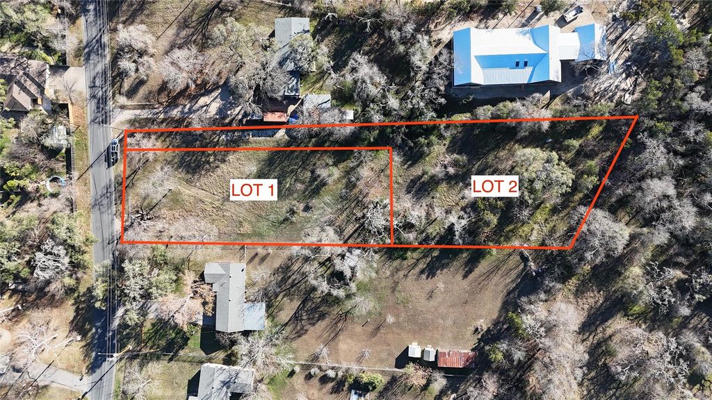 7404 Forest Wood RD, Austin, TX 78745
