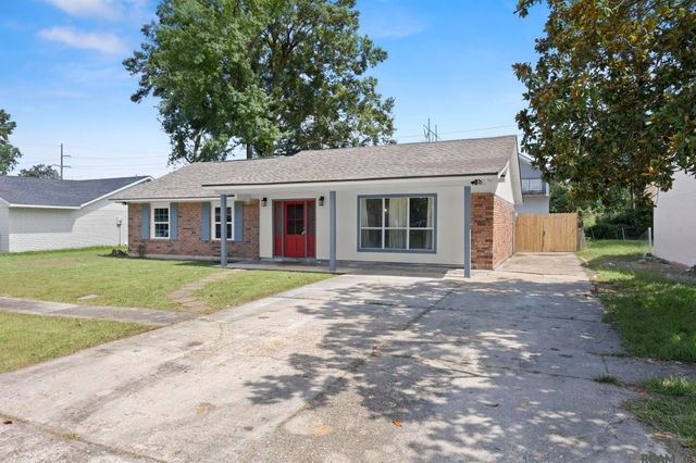 16606 London Ave, Baton Rouge, LA 70819