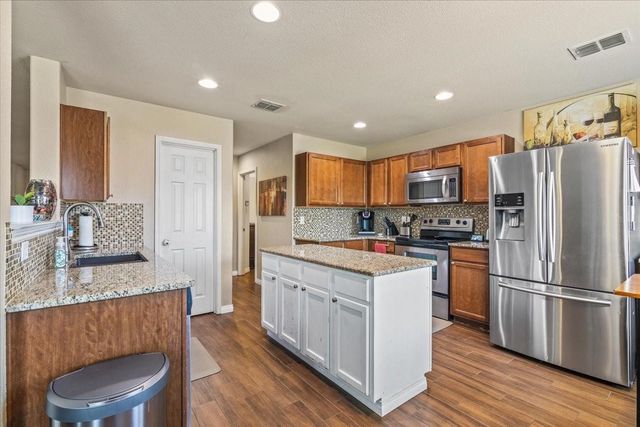 2133 Burnside Drive, Fort Worth, TX 76177